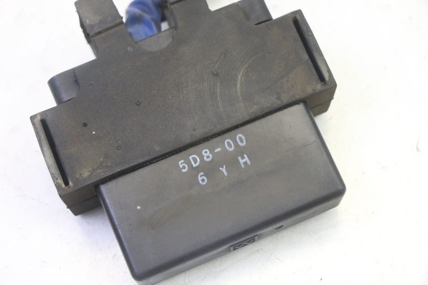 photo de CENTRALINA CDI YAMAHA YP MAJESTY 125 (2007 - 2010) - Zoom sullo stato d'uso