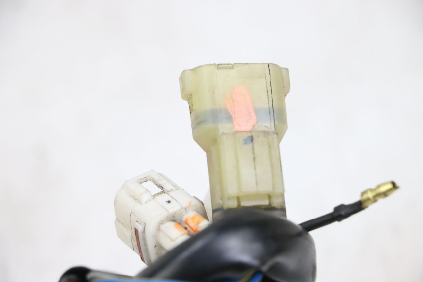 photo de CENTRALINA CDI YAMAHA YP MAJESTY 125 (2002 - 2006) - Altra angolazione