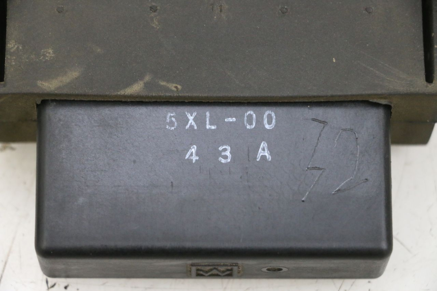 photo de CENTRALINA CDI YAMAHA YP MAJESTY 125 (2002 - 2006) - Ricambio usato controllato