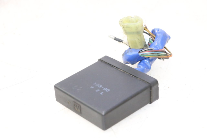 photo de CENTRALINA CDI YAMAHA YP MAJESTY 125 (2007 - 2010) - Dettaglio del componente