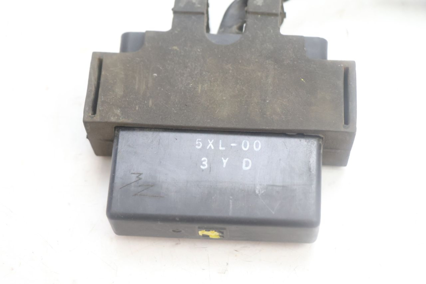 photo de CENTRALINA CDI YAMAHA YP MAJESTY 125 (2002 - 2006) - Dettaglio del componente