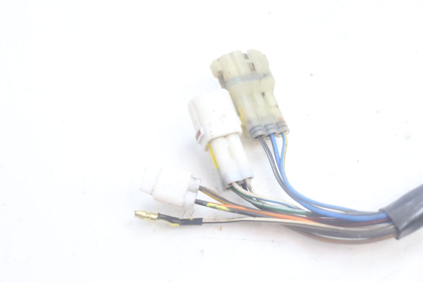 photo de CENTRALINA CDI YAMAHA YP MAJESTY 125 (2002 - 2006) - Primo piano tecnico