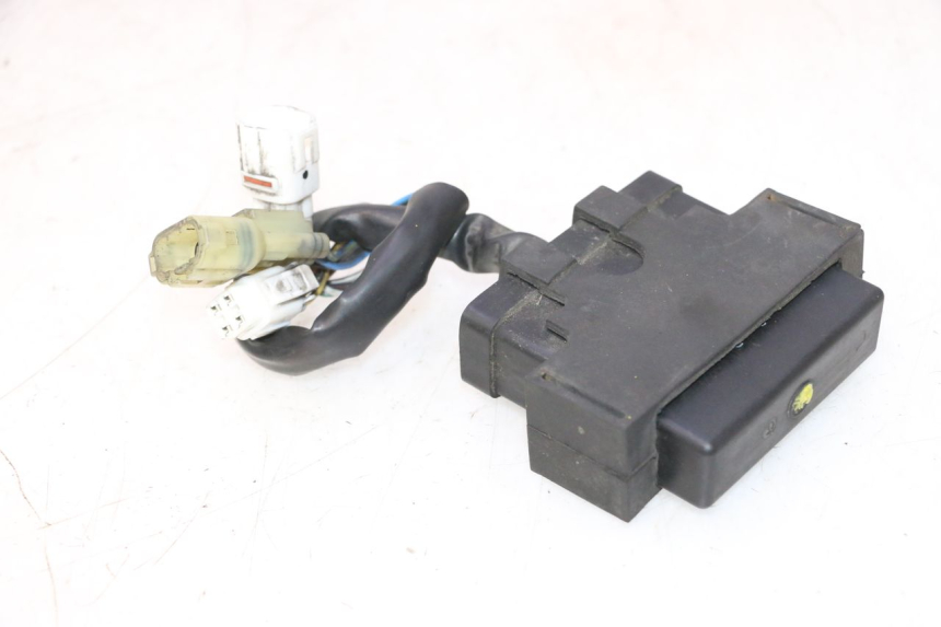 photo de CENTRALINA CDI YAMAHA YP MAJESTY 125 (1998 - 2001) - Zoom sullo stato d'uso