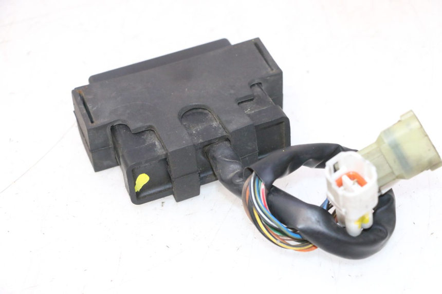 photo de CENTRALINA CDI YAMAHA YP MAJESTY 125 (1998 - 2001) - Altra angolazione