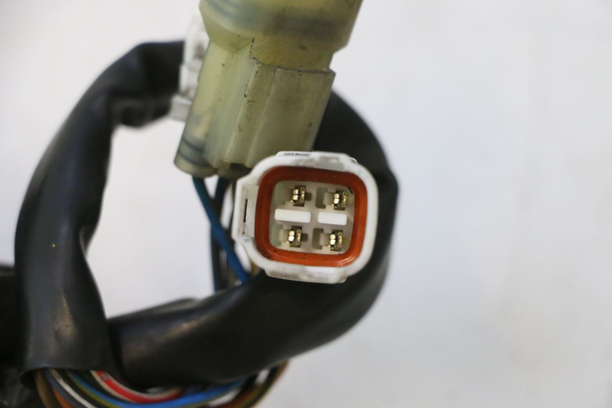 photo de CENTRALINA CDI YAMAHA YP MAJESTY 125 (1998 - 2001) - Vista d'insieme del prodotto