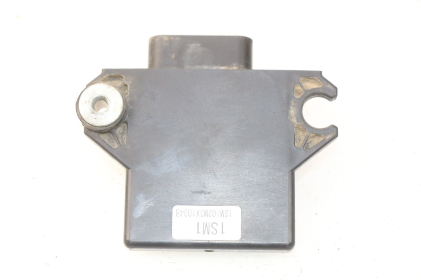 photo de CENTRALINA CDI YAMAHA YZ-F YZF 250 (2014 - 2018) - Zoom sullo stato d'uso