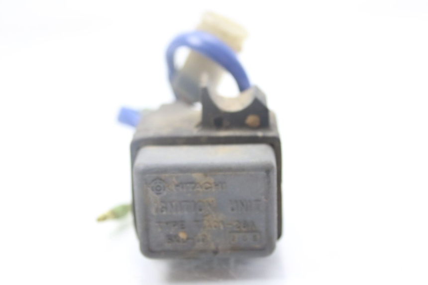 photo de CENTRALINA CDI YAMAHA YZ 80 (1982 - 1983) - Dettaglio del componente