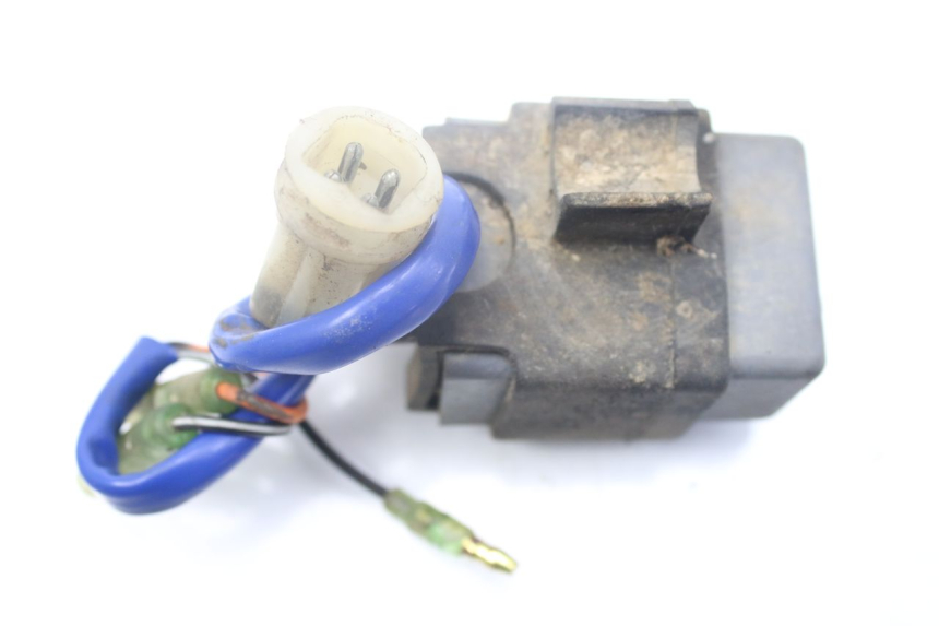 photo de CENTRALINA CDI YAMAHA YZ 80 (1982 - 1983) - Altra angolazione