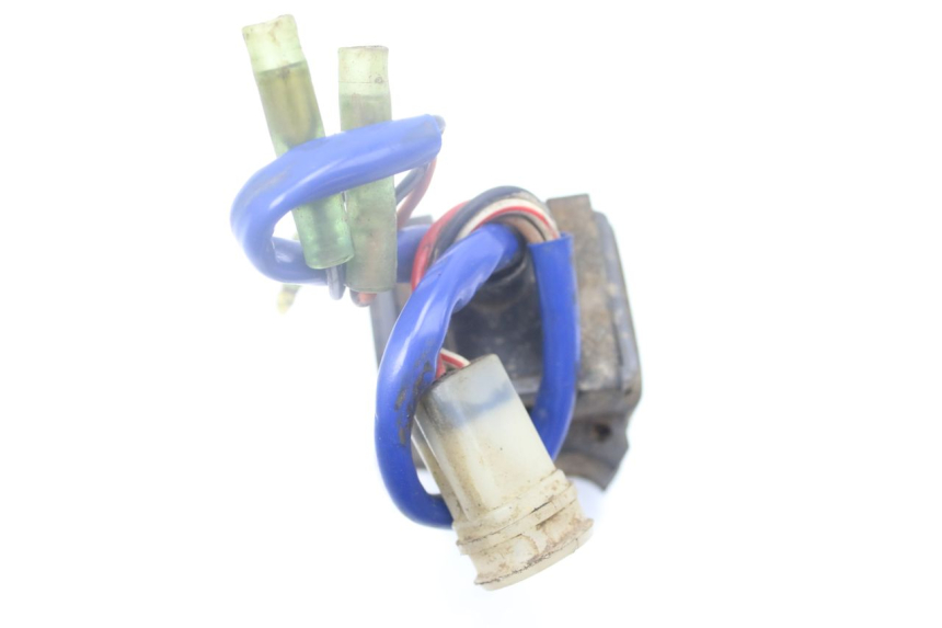 photo de CENTRALINA CDI YAMAHA YZ 80 (1982 - 1983) - Primo piano tecnico