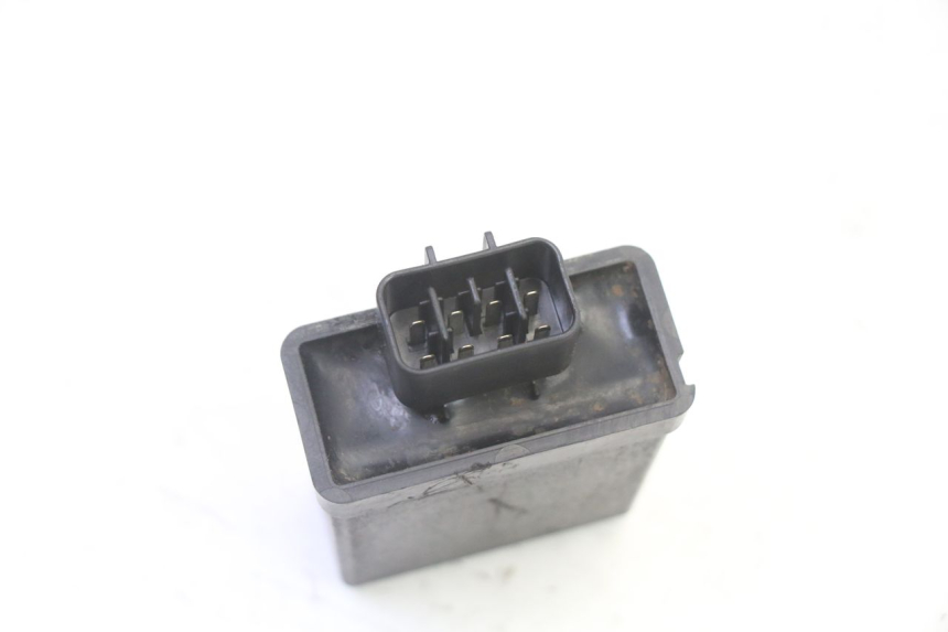 photo de CENTRALINA CDI YAMAHA YZ 85 (2022 - 2025) - Zoom sullo stato d'uso