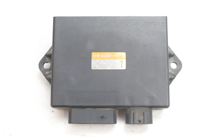 photo de CENTRALINA CDI YAMAHA YZF R GENESIS 750 (1993 - 1998) - Vista principale