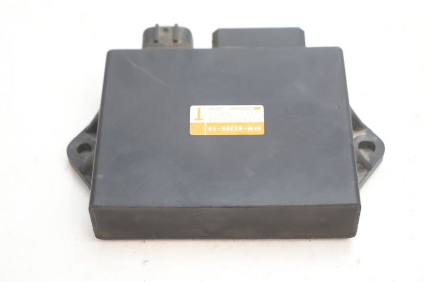 photo de CENTRALINA CDI YAMAHA YZF R GENESIS 750 (1993 - 1998) - Zoom sullo stato d'uso