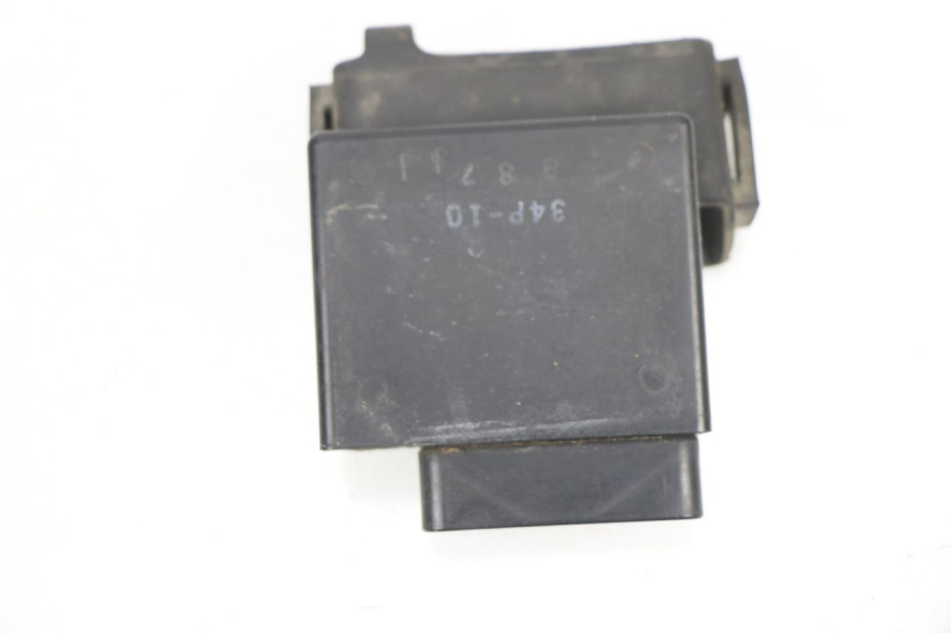 photo de CENTRALINA CDI YAMAHA YZF YZ-F 450 (2006 - 2009) - Zoom sullo stato d'uso