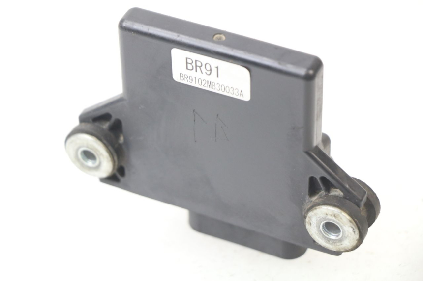 photo de Centralina CDI YAMAHA YZF YZ-F 450 (2018 - 2021) - Dettaglio del componente