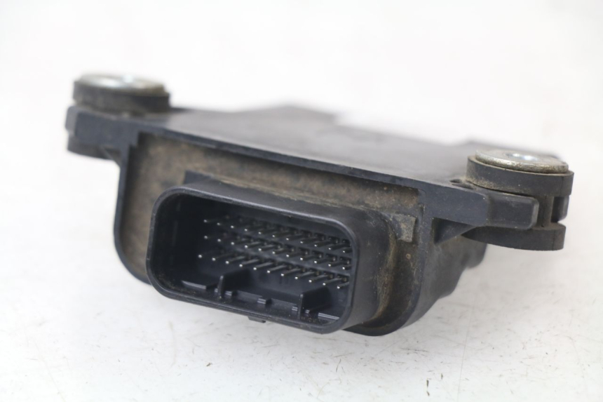 photo de Centralina CDI YAMAHA YZF YZ-F 450 (2018 - 2021) - Zoom sullo stato d'uso