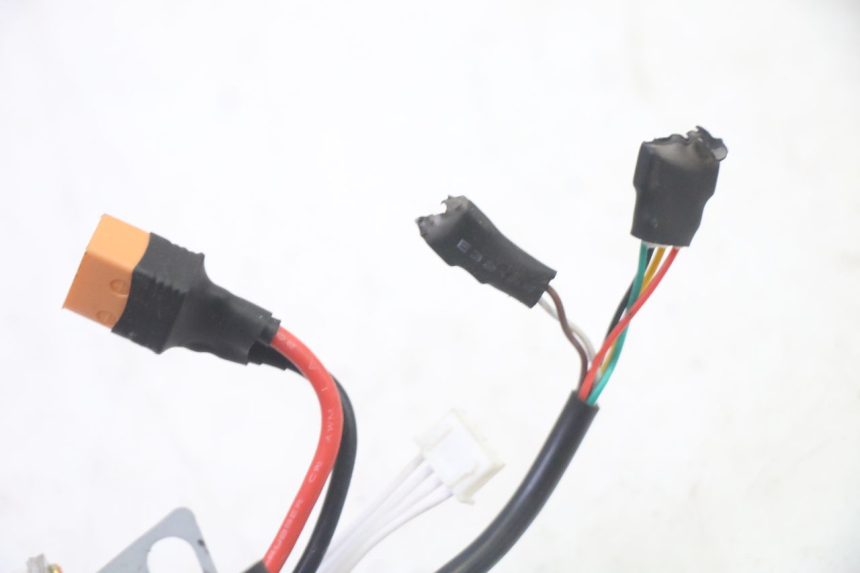 photo de CENTRALINA CDI MOOVWAY Z8 1 - Vista d'insieme del prodotto