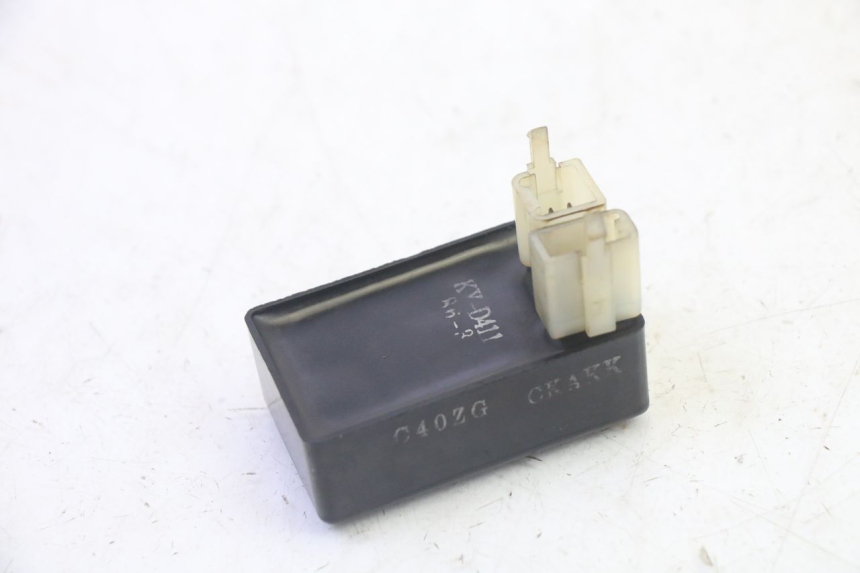 photo de CENTRALINA CDI KYMCO ZING 125 (1997 - 2003) - Vista principale