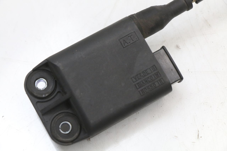 photo de CENTRALINA CDI PIAGGIO ZIP 2T 50 (2009 - 2019) - Dettaglio del componente