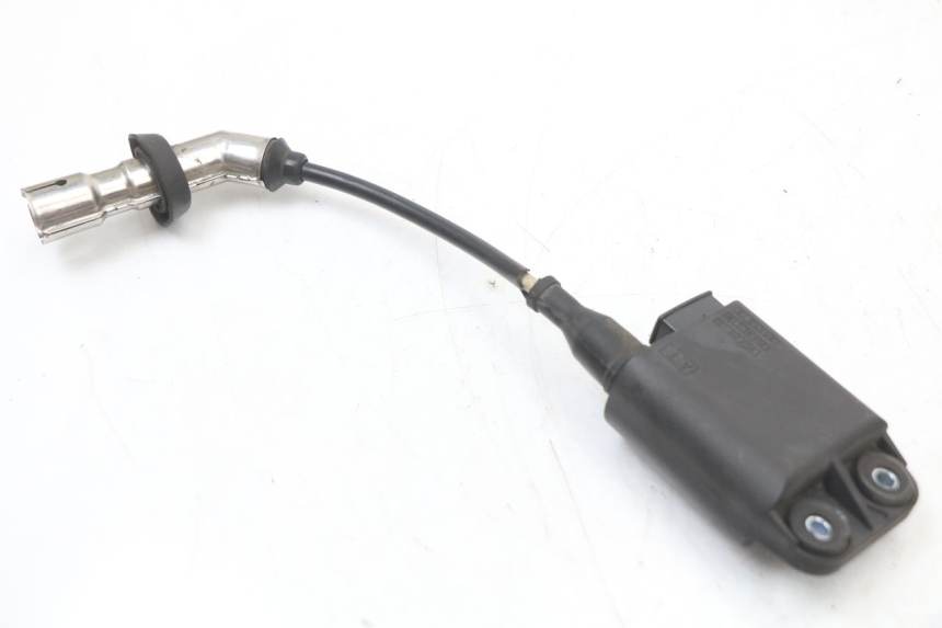 photo de CENTRALINA CDI PIAGGIO ZIP 2T 50 (2009 - 2019) - Primo piano tecnico