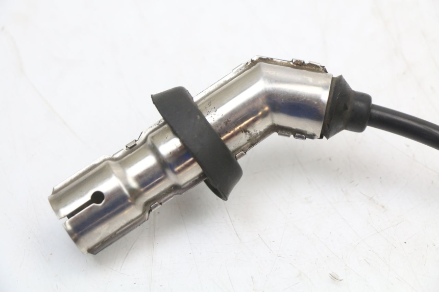 photo de CENTRALINA CDI PIAGGIO ZIP 2T 50 (2009 - 2019) - Dettagli dei punti di fissaggio