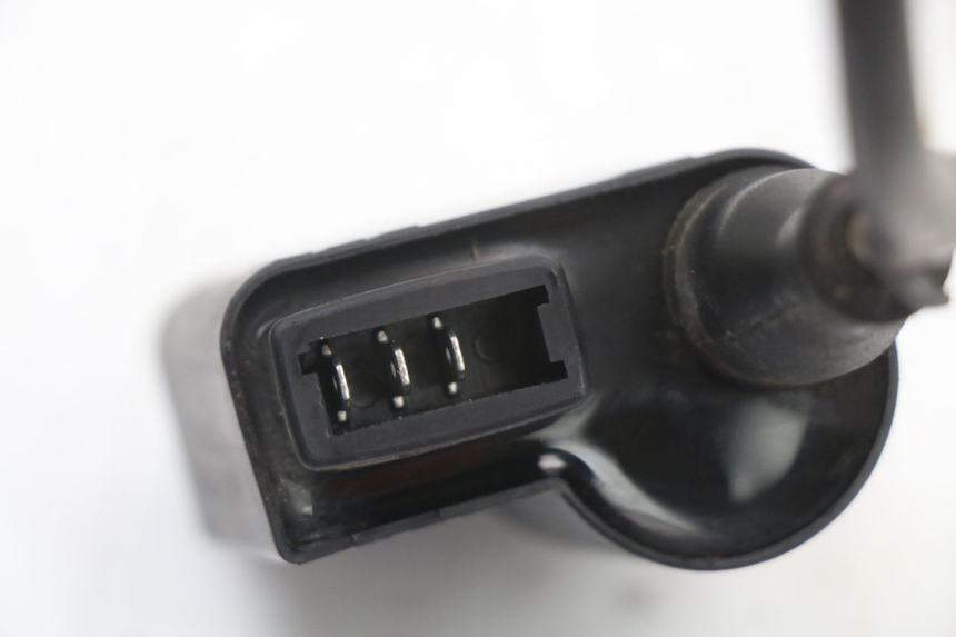 photo de CENTRALINA CDI PIAGGIO ZIP 2T 50 (2009 - 2019) - Altra angolazione