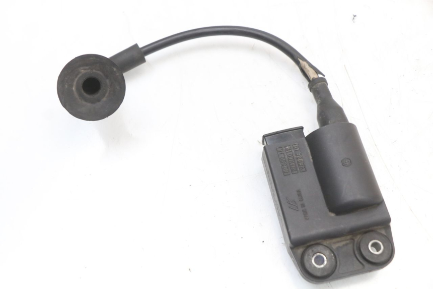 photo de CENTRALINA CDI PIAGGIO ZIP 2T 50 (2009 - 2019) - Primo piano tecnico