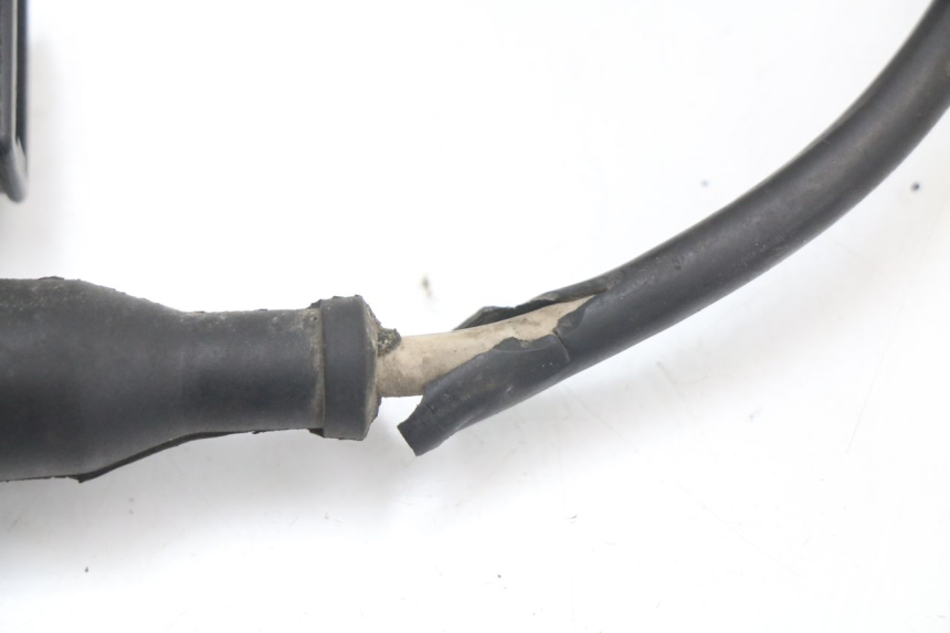 photo de CENTRALINA CDI PIAGGIO ZIP 2T 50 (2009 - 2019) - Dettagli dei punti di fissaggio