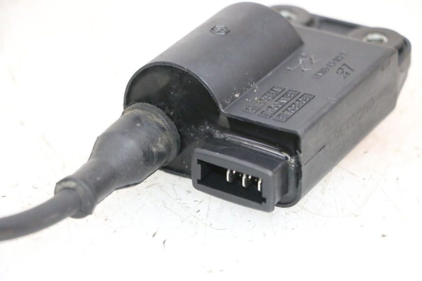 photo de CENTRALINA CDI PIAGGIO ZIP 2T 50 (2009 - 2019) - Vista d'insieme del prodotto