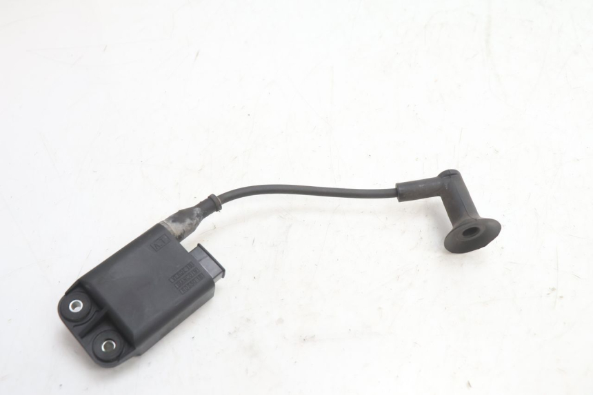 photo de CENTRALINA CDI PIAGGIO ZIP 2T 50 (2009 - 2019) - Vista principale