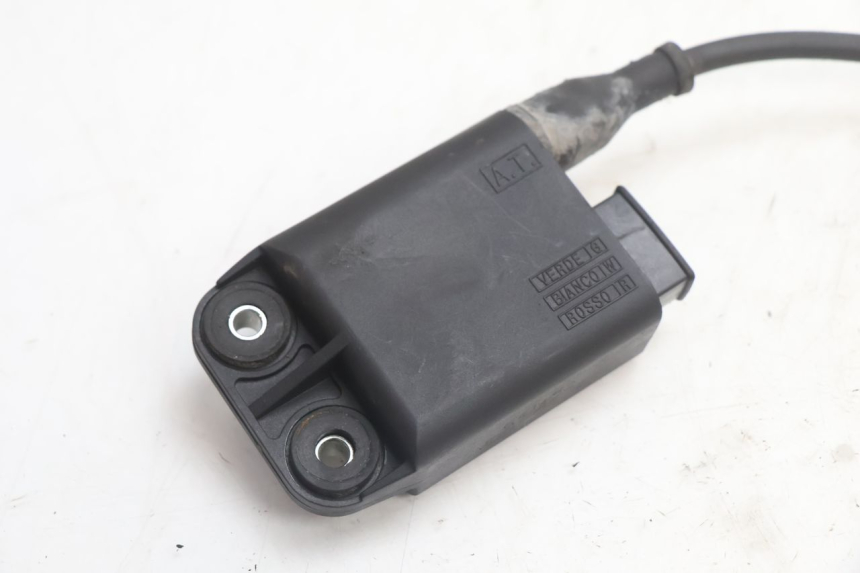 photo de CENTRALINA CDI PIAGGIO ZIP 2T 50 (2009 - 2019) - Dettaglio del componente