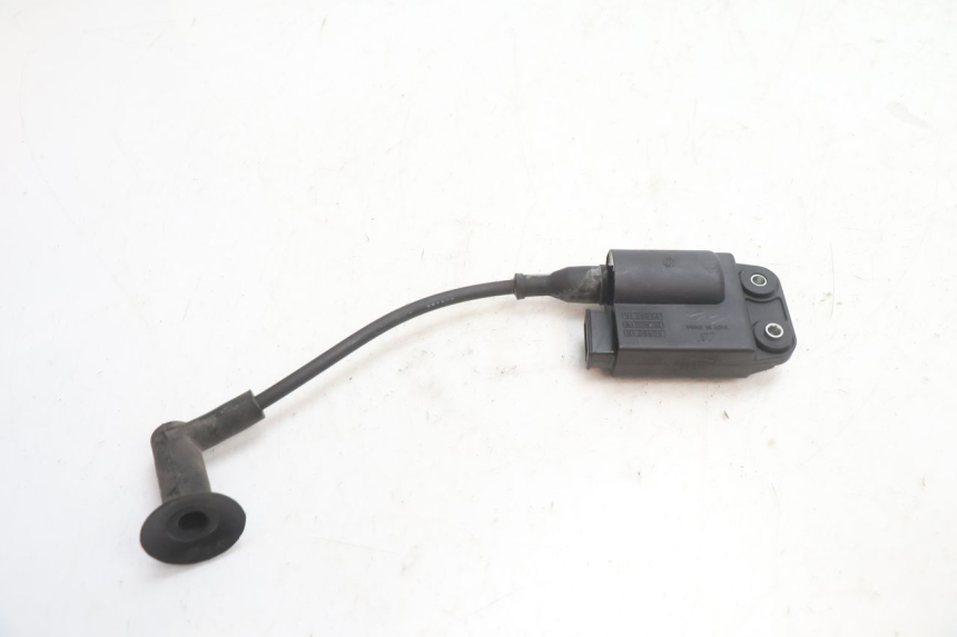 photo de CENTRALINA CDI PIAGGIO ZIP 2T 50 (2009 - 2019) - Altra angolazione