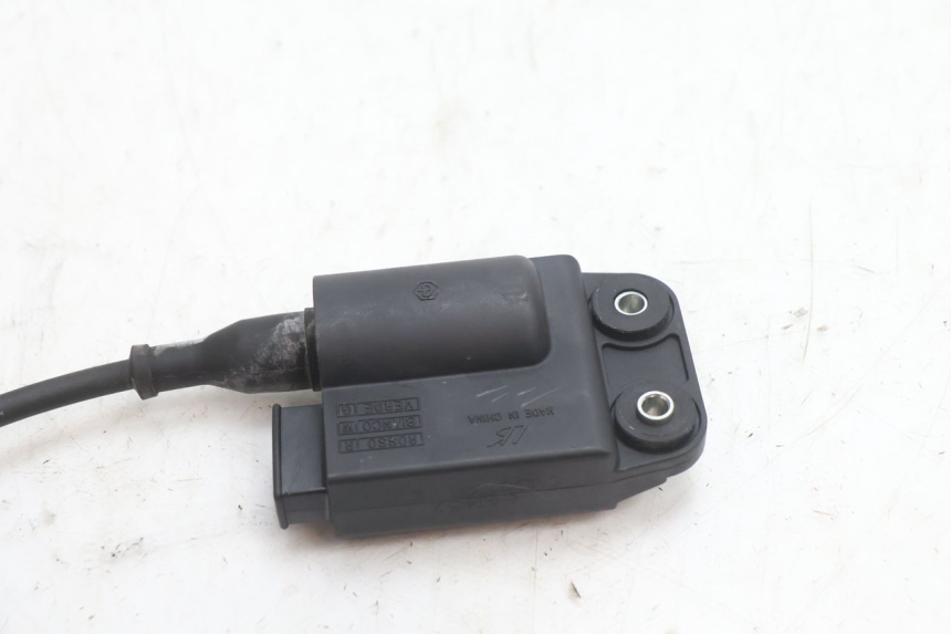 photo de CENTRALINA CDI PIAGGIO ZIP 2T 50 (2009 - 2019) - Vista d'insieme del prodotto