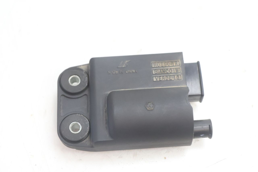 photo de CENTRALINA CDI PIAGGIO ZIP 2T 50 (2009 - 2019) - Dettaglio del componente