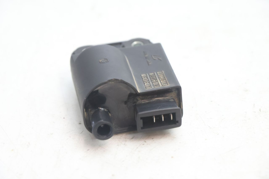 photo de CENTRALINA CDI PIAGGIO ZIP 2T 50 (2009 - 2019) - Zoom sullo stato d'uso