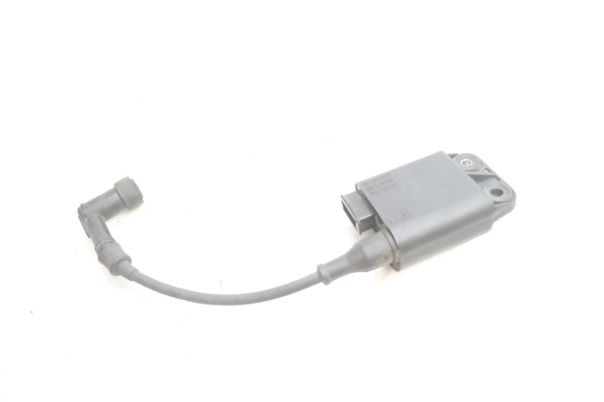 photo de CENTRALINA CDI PIAGGIO ZIP 2T 50 (2009 - 2019) - Primo piano tecnico