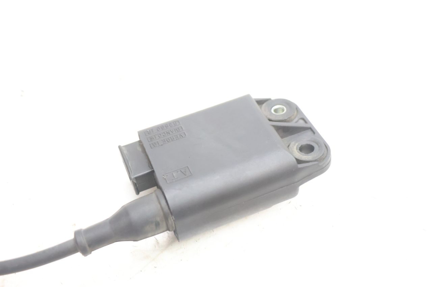 photo de CENTRALINA CDI PIAGGIO ZIP 2T 50 (2009 - 2019) - Dettagli dei punti di fissaggio