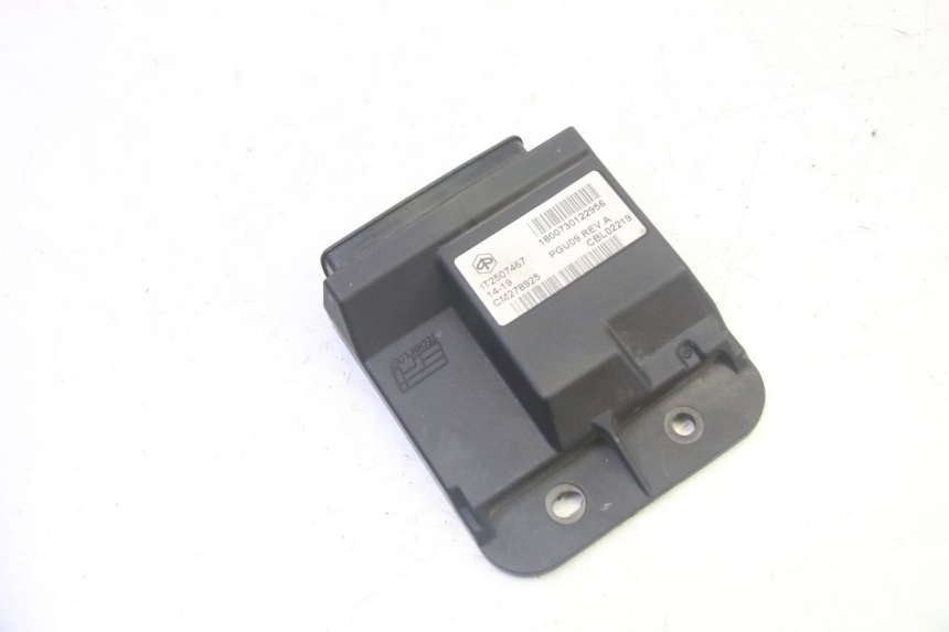 photo de CENTRALINA CDI PIAGGIO ZIP 4T 50 (2018 - 2020) - Vista principale