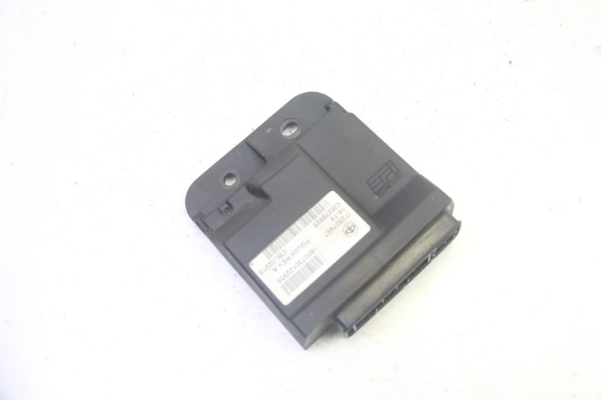 photo de CENTRALINA CDI PIAGGIO ZIP 4T 50 (2018 - 2020) - Zoom sullo stato d'uso