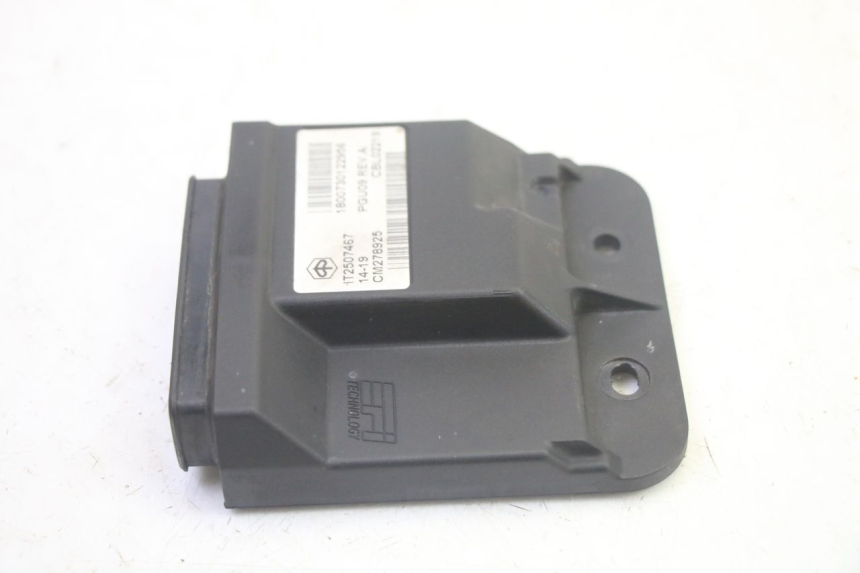 photo de CENTRALINA CDI PIAGGIO ZIP 4T 50 (2018 - 2020) - Altra angolazione