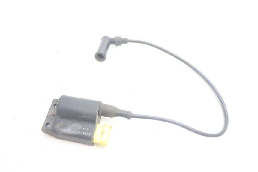 photo de CENTRALINA CDI PIAGGIO ZIP 4T 50 (2006 - 2017) - Vista principale