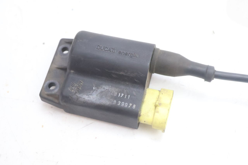 photo de CENTRALINA CDI PIAGGIO ZIP 4T 50 (2006 - 2017) - Dettaglio del componente