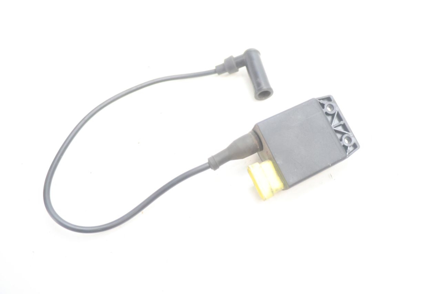 photo de CENTRALINA CDI PIAGGIO ZIP 4T 50 (2006 - 2017) - Altra angolazione