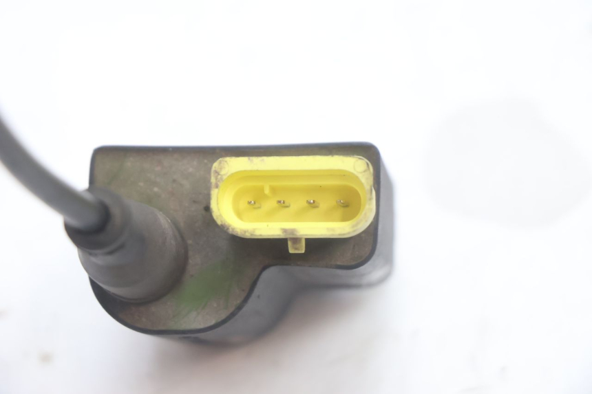 photo de CENTRALINA CDI PIAGGIO ZIP 4T 50 (2006 - 2017) - Dettagli dei punti di fissaggio