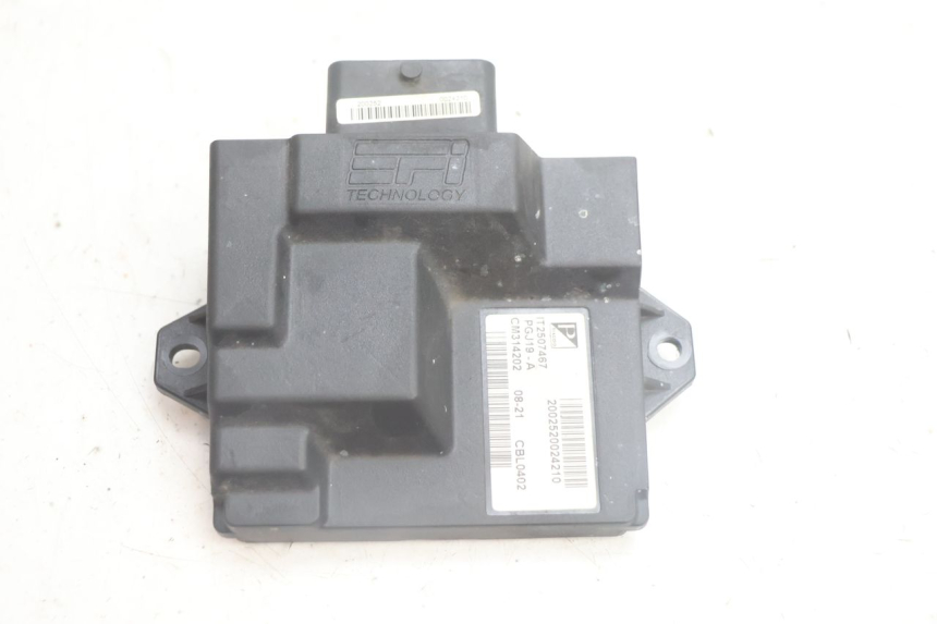 photo de CENTRALINA CDI PIAGGIO ZIP IGET 4T 50 (2021 - 2023) - Vista principale