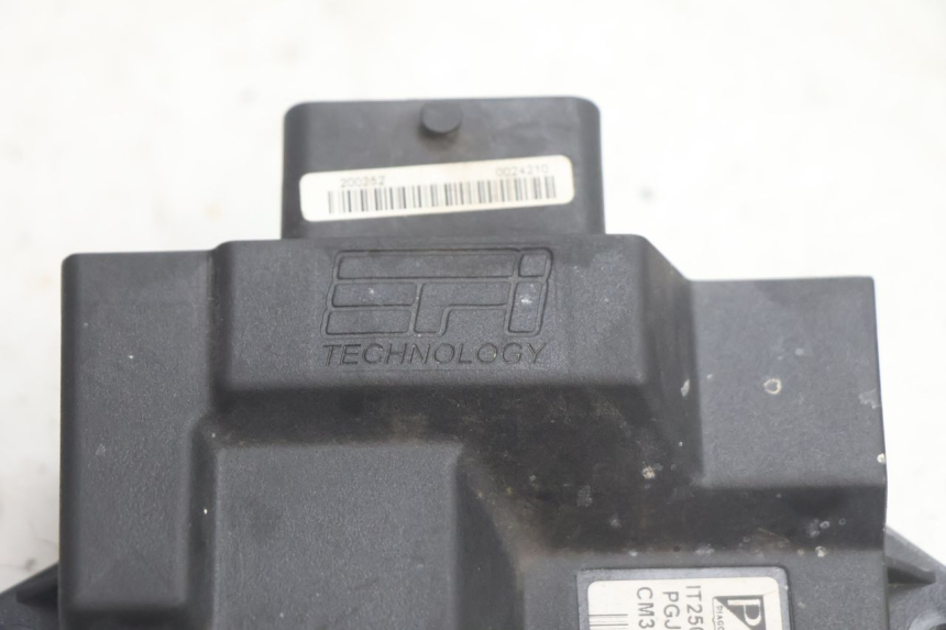 photo de CENTRALINA CDI PIAGGIO ZIP IGET 4T 50 (2021 - 2023) - Dettaglio del componente