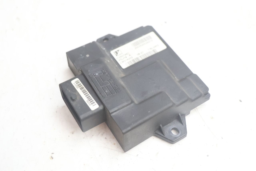 photo de CENTRALINA CDI PIAGGIO ZIP IGET 4T 50 (2021 - 2023) - Altra angolazione