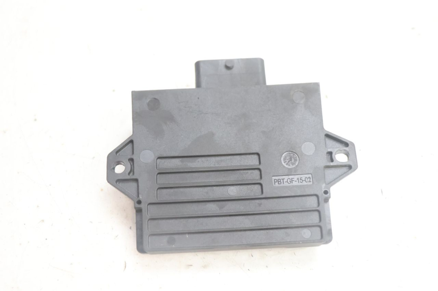 photo de CENTRALINA CDI PIAGGIO ZIP IGET 4T 50 (2021 - 2023) - Primo piano tecnico