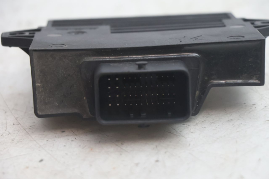 photo de CENTRALINA CDI PIAGGIO ZIP IGET 4T 50 (2021 - 2023) - Vista d'insieme del prodotto