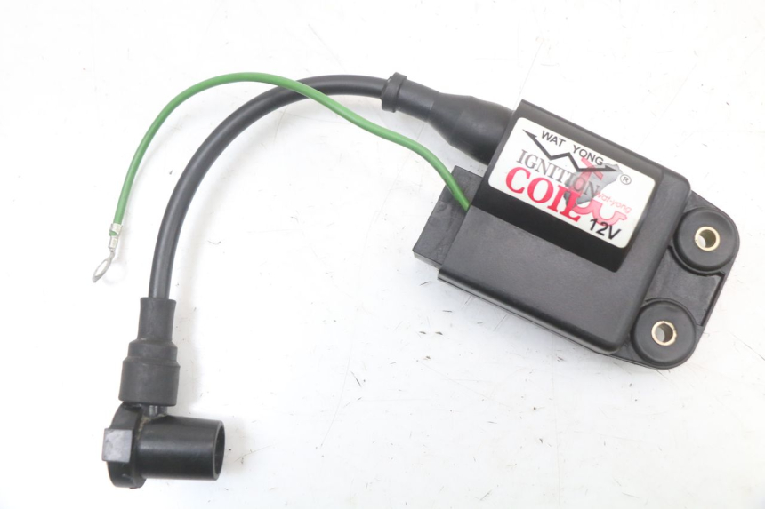 photo de CENTRALINA CDI PIAGGIO ZIP RST 50 (1996 - 1998) - Vista principale