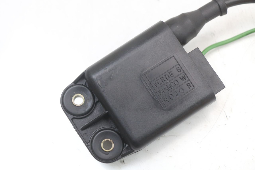 photo de CENTRALINA CDI PIAGGIO ZIP RST 50 (1996 - 1998) - Zoom sullo stato d'uso